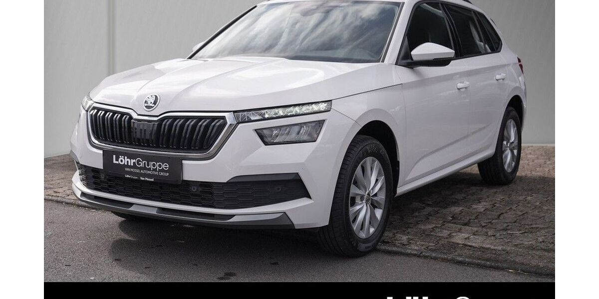 Skoda Kamiq 41.157 km 17.980 &euro; Höhr-Grenzhausen 56203