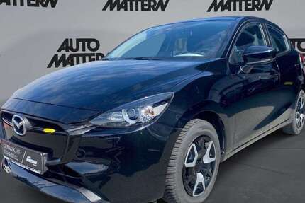 Mazda 2 31.100 km 15.990 &euro; Bielefeld 33719