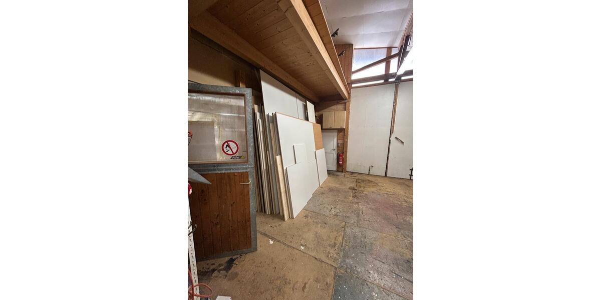 Gewerbeobjekt Egling - 1.300&euro; | Angebot:24444348