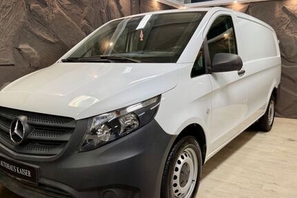 Mercedes-Benz Vito 164.000 km 12.990 € Konz 54329