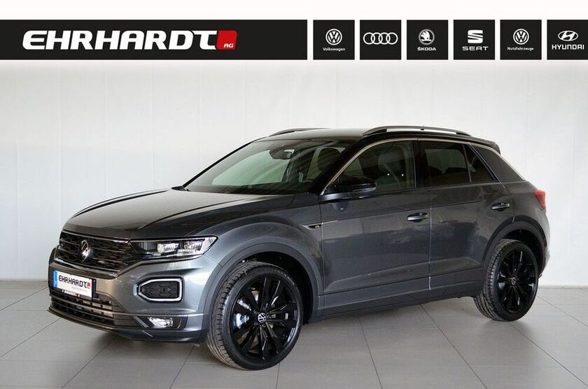 T-Roc