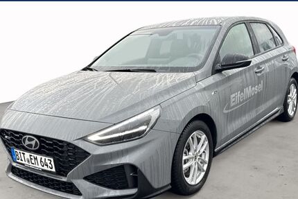 Hyundai i30 3.000 km 29.960 &euro; Bitburg 54634