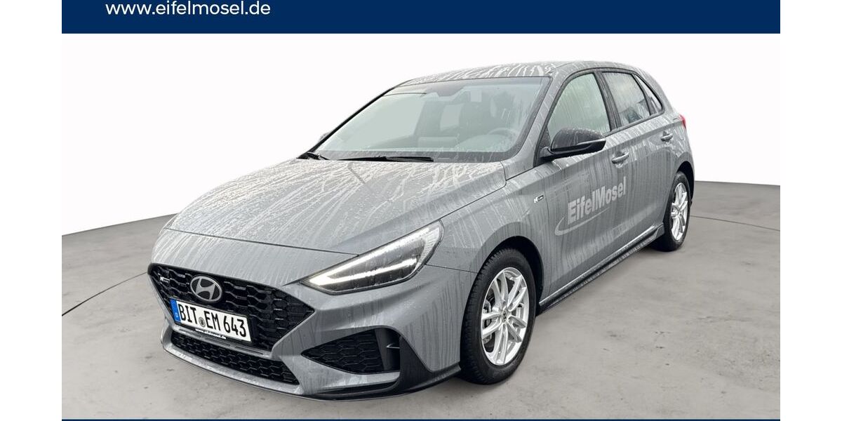 Hyundai i30 3.000 km 29.960 &euro; Bitburg 54634