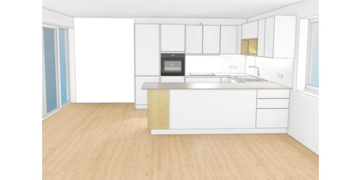 Einfamilienhaus Steinberg am See Oder - 3 Zimmer, 128 m&sup2;, 1.910&euro; | Angebot:25973427