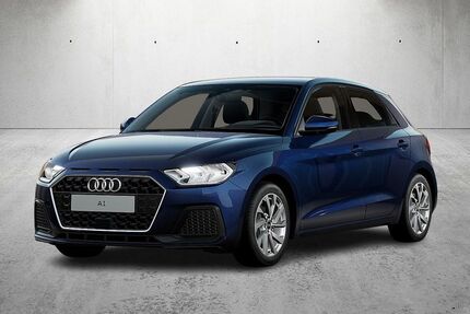 Audi A1 7.908 km 22.623 &euro; Osterode 37520