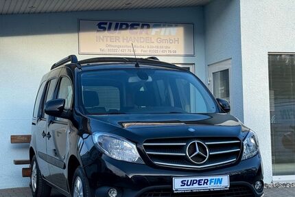 Mercedes-Benz Citan 100.000 km 11.490 &euro; Falkensee 14612