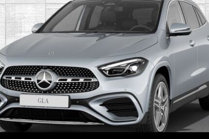Mercedes-Benz GLA 200 9.900 km 45.900 € Bremen 28329