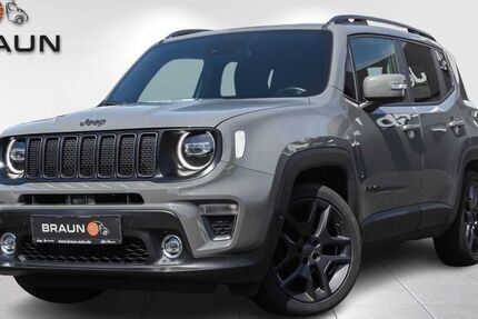 Jeep Renegade 84.290 km 16.850 &euro; Koblenz 56070