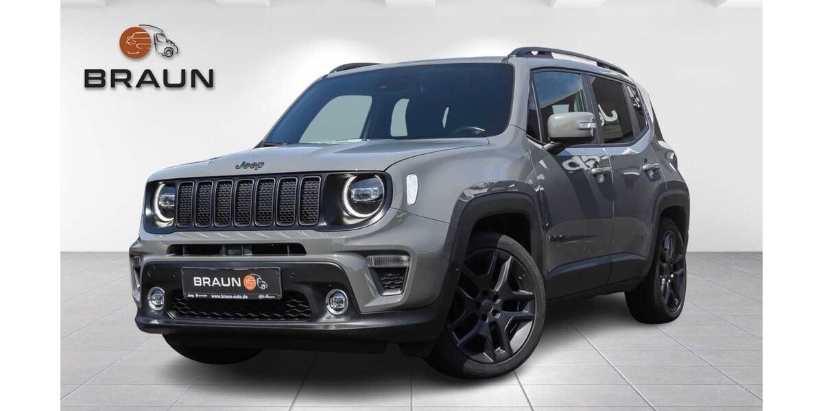 Jeep Renegade 84.290 km 16.850 &euro; Koblenz 56070