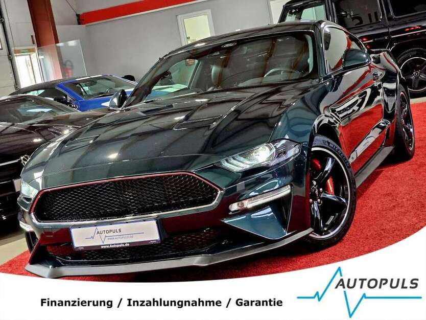 Mustang