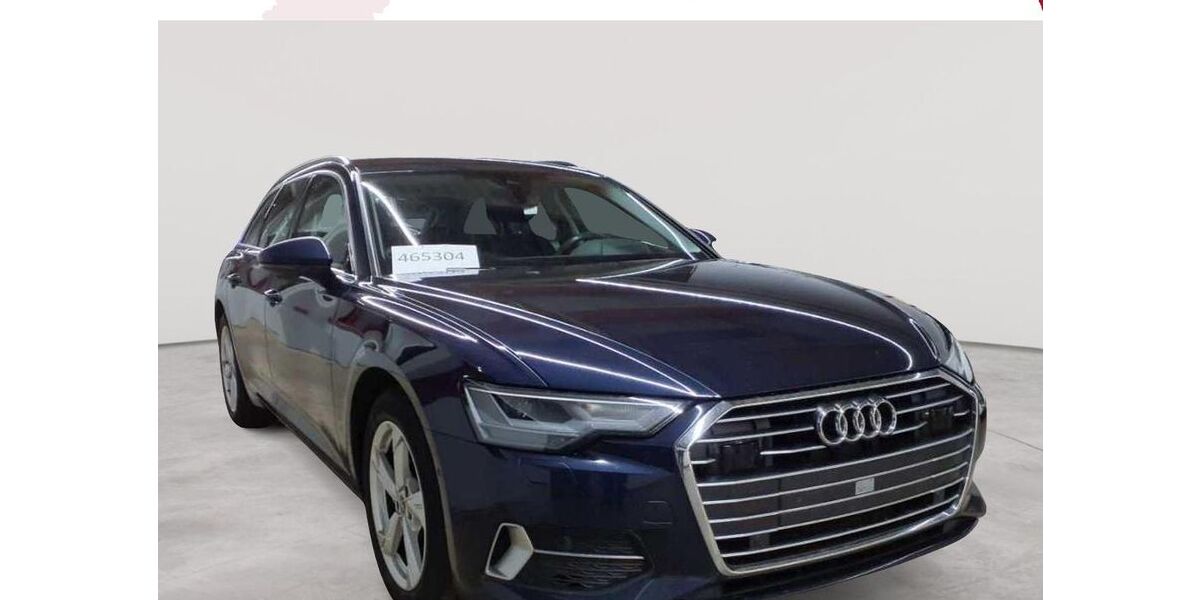 Audi A6 157.783 km 22.990 &euro; Fernwald-Steinbach 35463
