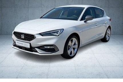Seat Leon 25.421 km 25.476 &euro; Oldenburg 26135