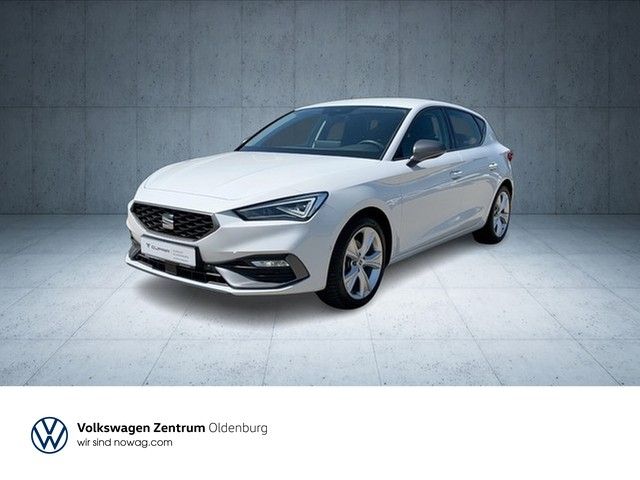 Seat Leon 25.421 km 25.476 &euro; Oldenburg 26135