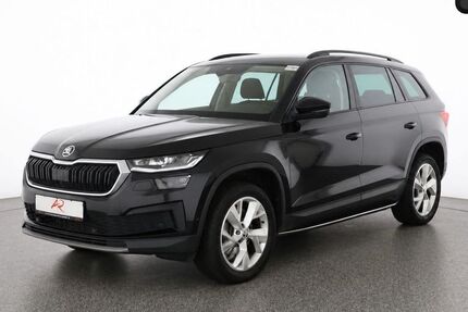 Skoda Kodiaq 73.485 km 29.480 &euro; Berlin 12103