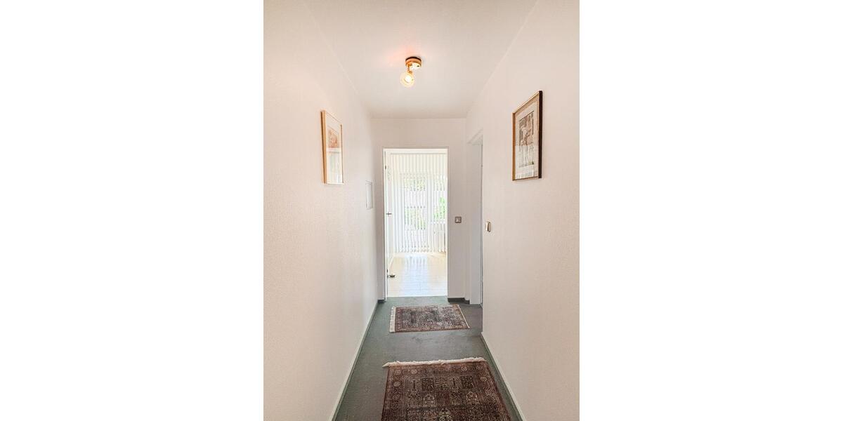 Dachgeschoßwohnung Wilhelmshaven Heppens - 4 Zimmer, 170 m&sup2;, 1.500&euro; | Angebot:22113522