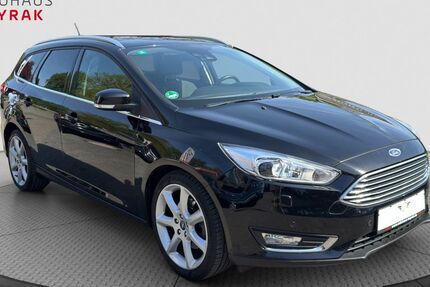 Ford Focus 88.000 km 13.490 € Osterholz-Scharmbeck 27711