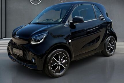 Smart ForTwo 29.774 km 13.988 &euro; Winsen 21423
