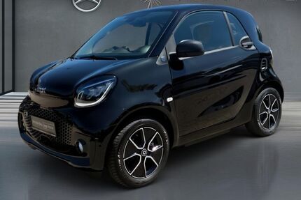 Smart ForTwo 29.980 km 13.480 &euro; Winsen 21423