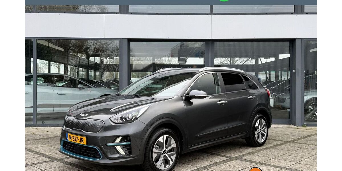 Kia Niro 101.463 km 16.450 &euro; Kampen 8263B