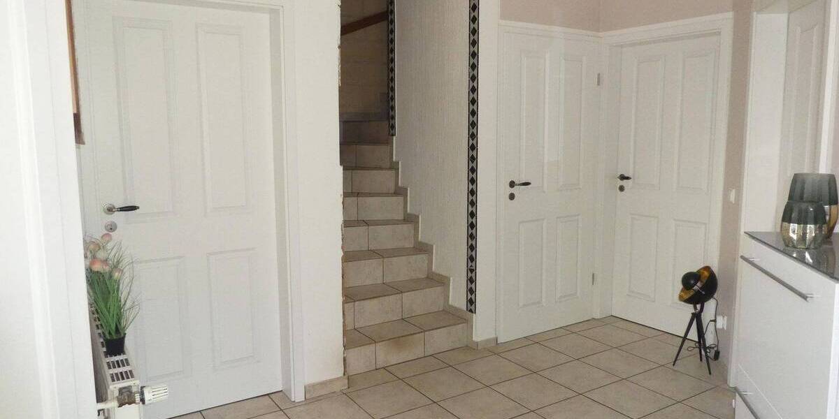 Einfamilienhaus Uelsen - 5 Zimmer, 138 m&sup2;, 349.000&euro; | Angebot:26694643