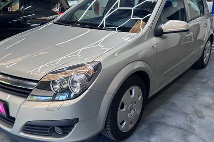 Opel Astra 121.000 km 5.100 € Herscheid 58849