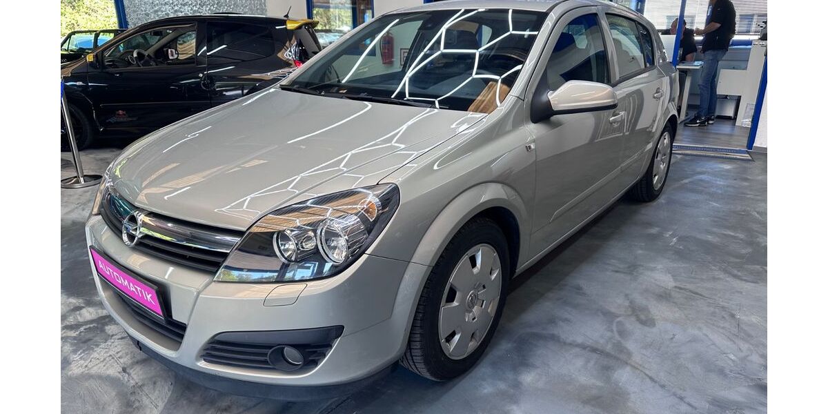 Opel Astra 121.000 km 5.100 € Herscheid 58849