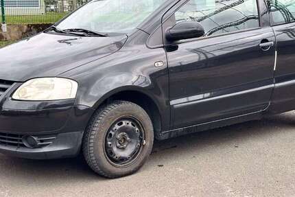 VW Fox 119.053 km 1.590 &euro; Siegen 57080