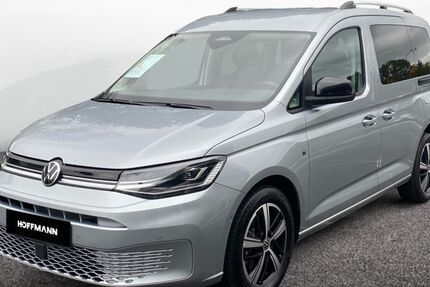 VW Caddy 9.900 km 40.790 &euro; Pößneck 07381