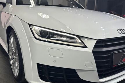 Audi TT 79.500 km 22.900 &euro; Stolberg 52224