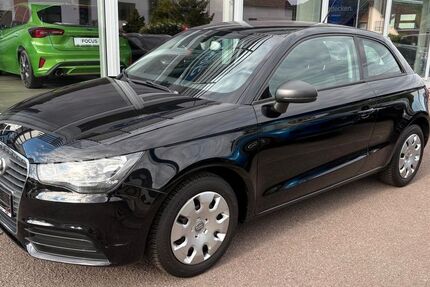 Audi A1 108.871 km 6.999 &euro; Losheim am See 66679