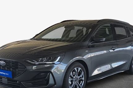 Ford Focus 17.328 km 24.500 &euro; Stuttgart 70190