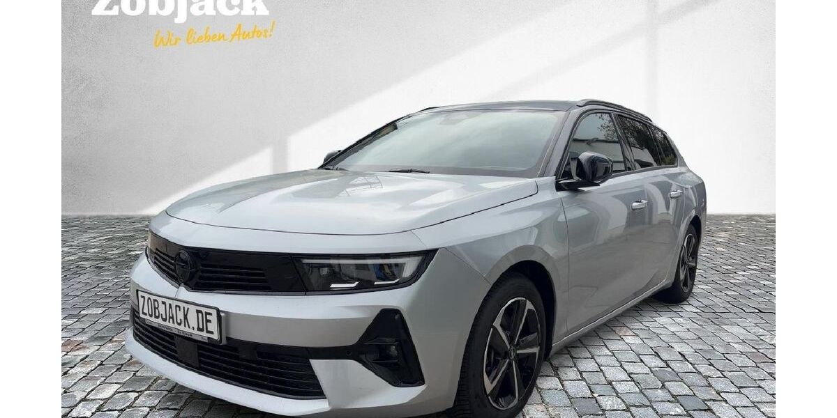 Opel Astra 17.205 km 24.480 &euro; Pirna 01796