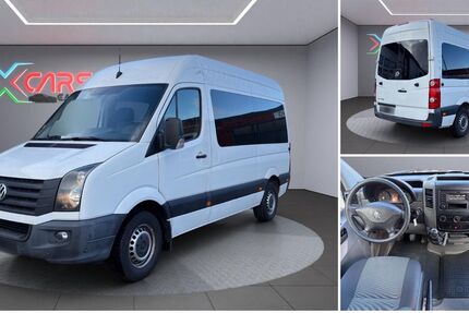 VW Crafter 173.100 km 16.999 &euro; Emden 26723