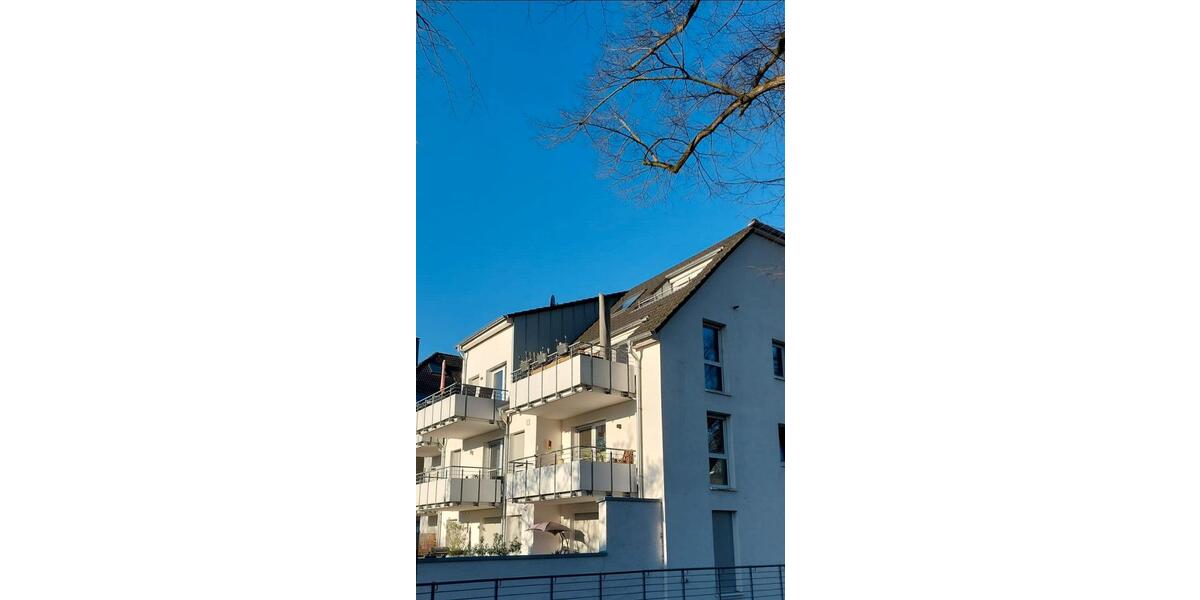 Etagenwohnung Dortmund Brackel - 3.5 Zimmer, 75 m&sup2;, 289.000&euro; | Angebot:26047056