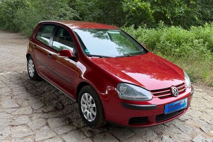 VW Golf 168.000 km 2.200 &euro; Ebern 96106
