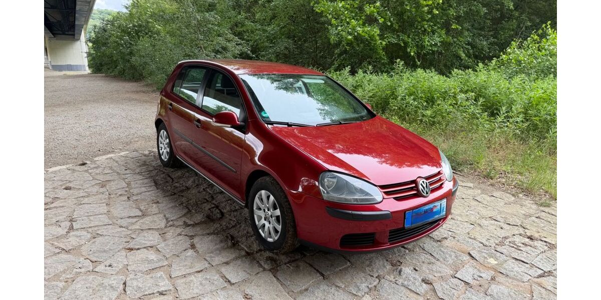 VW Golf 168.000 km 2.200 &euro; Ebern 96106