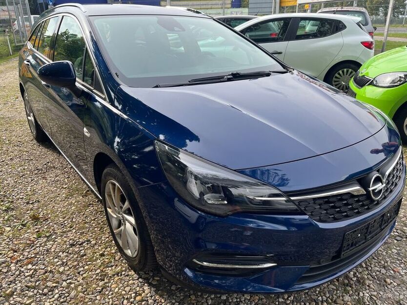Astra