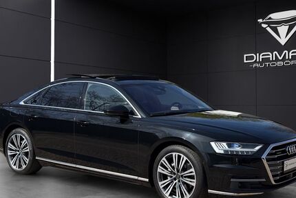 Audi A8 122.352 km 46.990 &euro; Salzgitter-Lebenstedt 38226