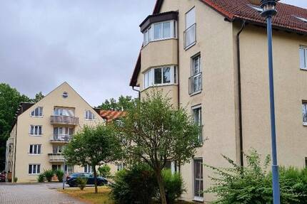 Wohnung Bischofswerda - 2 Zimmer, 82.000&euro; | Angebot:25915772