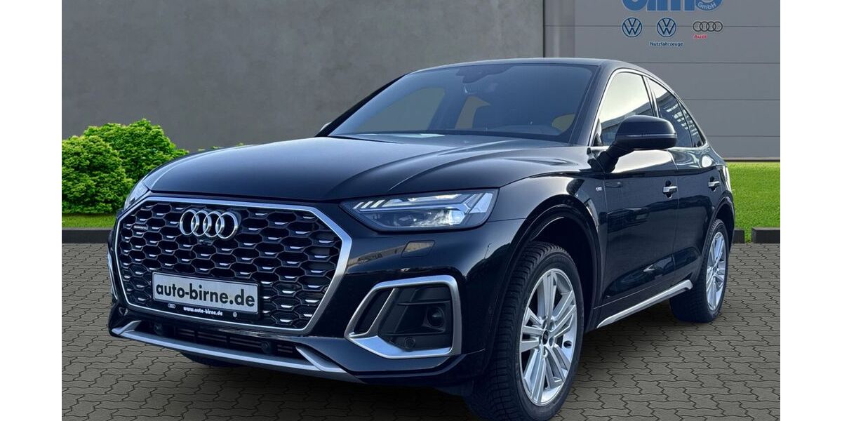 Audi Q5 67.114 km 38.880 &euro; Bad Doberan 18209