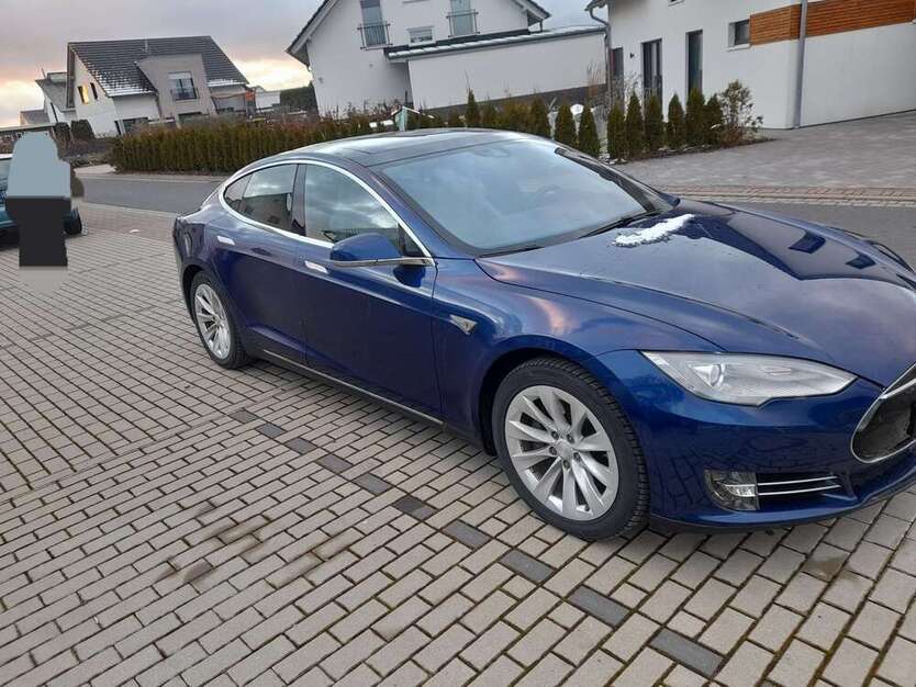 Model S