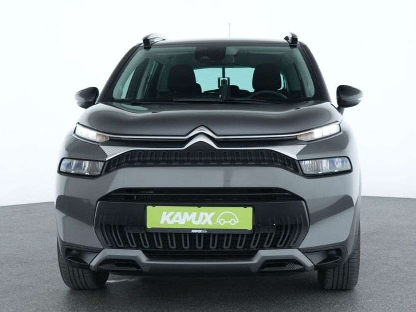 C3 Aircross