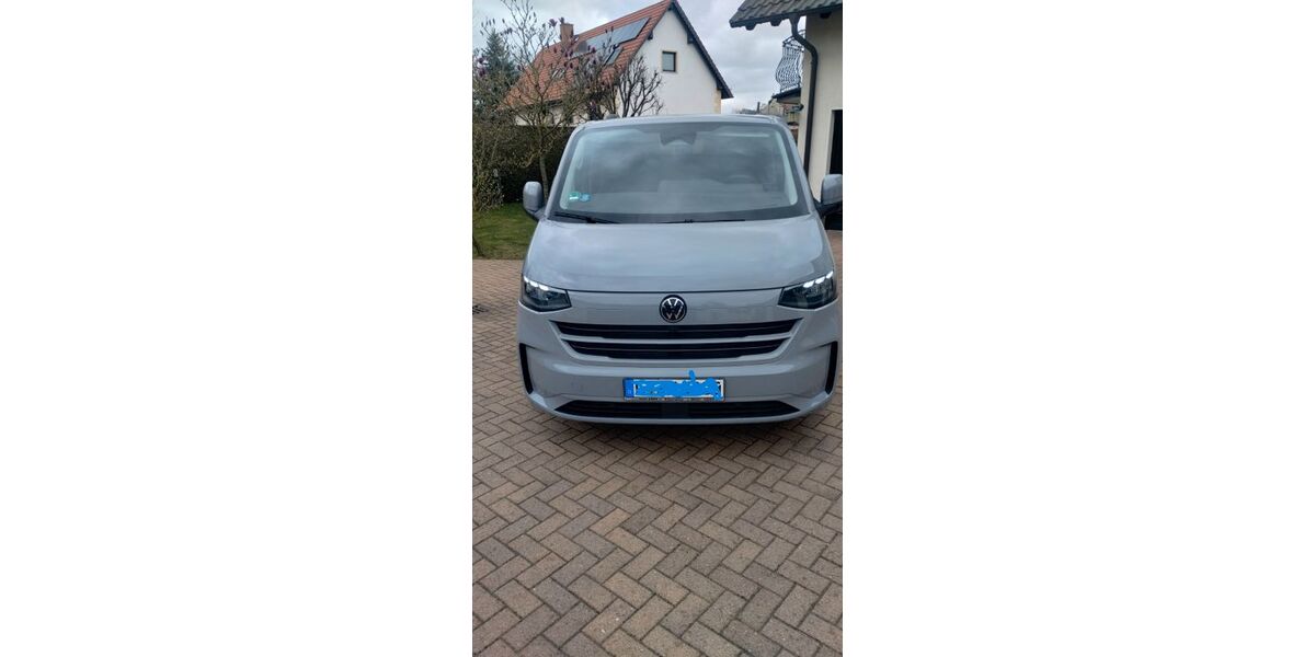 VW T7 Transporter 1.760 km 50.250 &euro; Rötha 04571