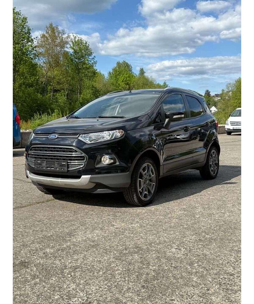 EcoSport