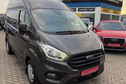Ford Transit Custom 67.485 km 15.999 &euro; Leipzig 04328