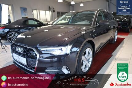 Audi A6 6.412 km 44.900 &euro; Bad Segeberg 23795