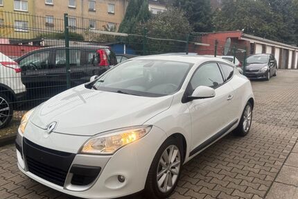 Renault Megane 197.000 km 4.000 € Essen 45143