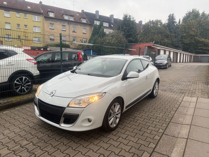 Renault Megane 197.000 km 4.000 € Essen 45143