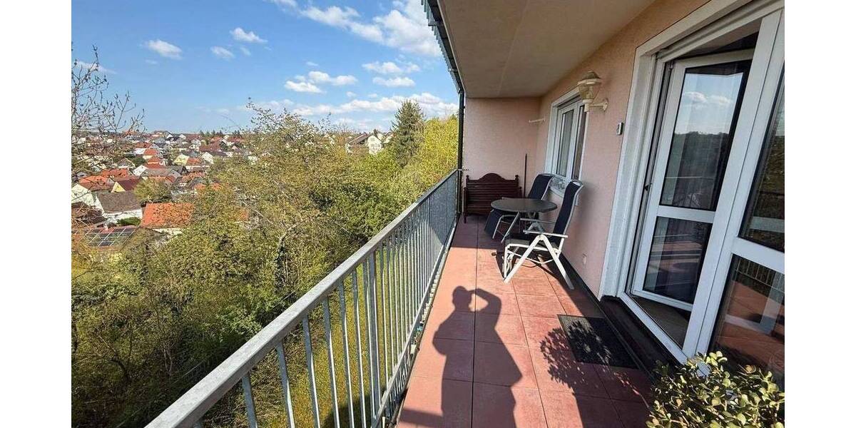 Etagenwohnung Rimpar - 2 Zimmer, 90 m&sup2;, 319.000&euro; | Angebot:26843916