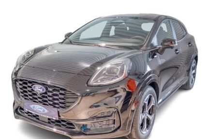 Ford Puma 2.000 km 28.980 € Koblenz 56073
